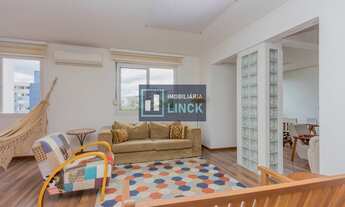 Imagem 4: Apartamento 2d com 97m² no bairro Chácara das Pedras