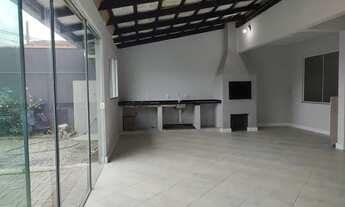 Imagem 4: Casa paraLOCAÇÃO com 145 metros quadrados com 3 quartos em Gravatá - Navegantes - SC