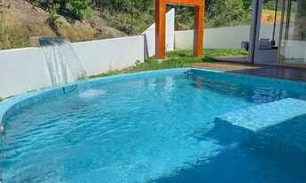 Imagem 3: Casa exclusiva em Maceió - Porteira Fechada