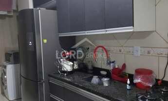 Imagem 6: Apartamento à venda no Condomínio Residencial San Diego, em Cuiabá-MT