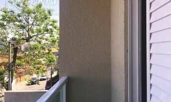 Imagem 2: Santo André - Apartamento Padrão - Parque Novo Oratório