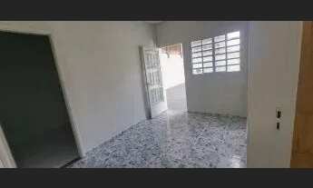 Imagem 3: Casa para aluguel possui 50 metros quadrados com 2 quartos