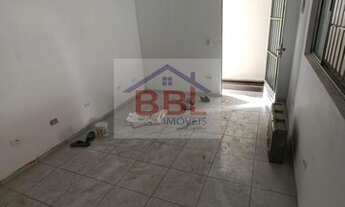 Imagem 3: Casa para Locação em São Paulo, Jardim das Oliveiras, 2 dormitórios, 1 banheiro, 1 vaga