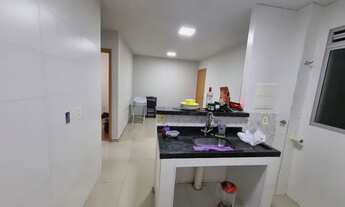 Imagem: Apartamento condomínio Gaia MRV