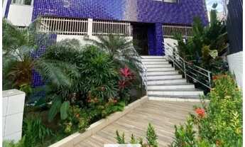 Imagem 2: SALVADOR - Apartamento Padrão - Chame - Chame