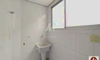 Imagem 5: Apartamento (tipo - padrao) 2 dormitórios, cozinha planejada, em condomínio fechado