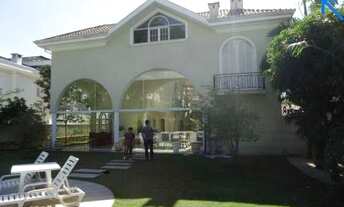 Imagem 3: Sao Paulo - Casa de Condomínio - Tambore 2