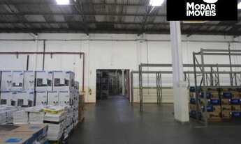 Imagem 3: Galpão para Locação em Campinas, DISTRITO INDUSTRIAL