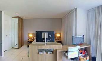 Imagem 4: Apartamento com 2 quartos 64 m² Barra Olímpica