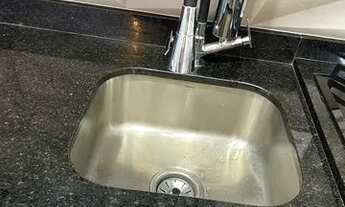 Imagem 6: Alugo apt Apartamento com 2 dormitórios