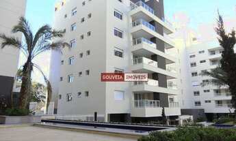 Imagem 2: Apartamento com 3 dormitórios, 158 m² - venda por R$ 2.050.000,00 ou aluguel por R$ 17.624