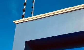 Imagem 7: Casa nova Casa com 1 dormitório