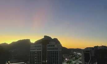 Imagem 6: MIRANTE CRUZEIRO DO SUL - BARRA - COBERTURA DUPLEX - 2 QUARTOS - 140 M²