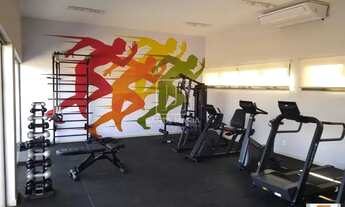 Imagem 7: Terreno (terreno em condominio fechado) , lazer, espaço gourmet, salão de festa, salão de