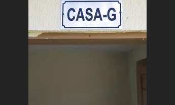 Imagem 2: ALUGA-SE CASA NO CENTRO DO ALECRIM - UM QUARTO