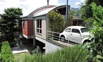 Imagem 2: COTIA - Casa de Condomínio - COTIA