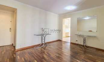 Imagem 5: Venda Apartamento 2 Dormitórios - 85 m² Brooklin