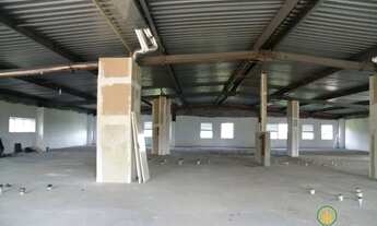 Imagem 4: Laje em localização excepcional na Granja Viana com 750m²