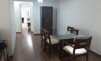 Imagem 2: Apartamento - Jardim Aquarius - Residencial Belle Air - 90m² - 3 Dormitórios