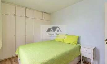 Imagem 6: Apartamento à venda no bairro Brooklin Novo - São Paulo/SP, Zona Sul