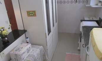 Imagem 4: Apartamento para venda tem 85 metros quadrados com 3 quartos em Jardim da Penha - Vitória