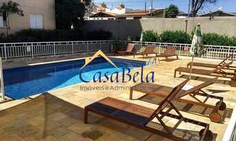 Imagem 2: Apartamento - Jardim Santa Genebra - Campinas