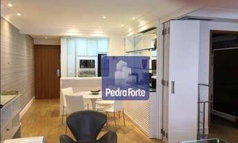 Imagem 1: Apartamento com serviços e café da manhã