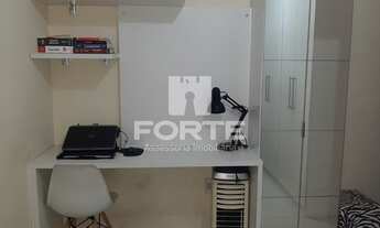 Imagem 2: MOGI DAS CRUZES - Apartamento Padrão - MOGI MODERNO