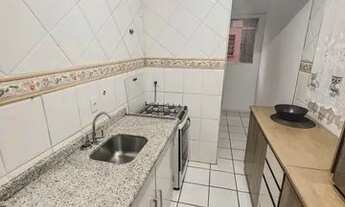 Imagem 6: Apto 2 dorms. com Varanda - Centro Suzano