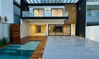 Imagem 7: Casa de condomínio com 6 Suítes para venda no Art Life 400M²