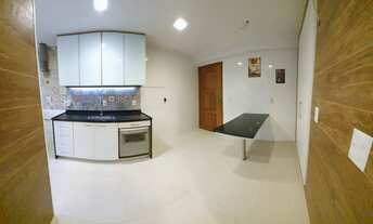 Imagem 3: Apartamento Freguesia, 03 quartos - o melhor de Jacarepaguá!!!