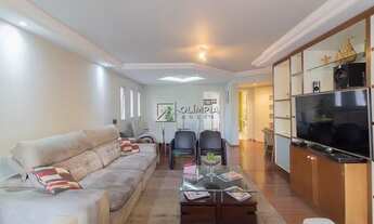 Imagem 5: Venda Apartamento 4 Dormitórios - 179 m² Chácara Santo Antônio