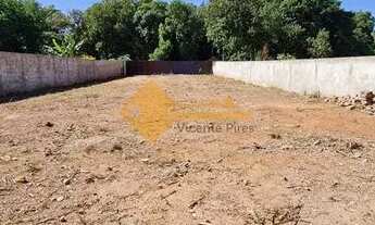 Imagem: Ao lado da via Estrutural