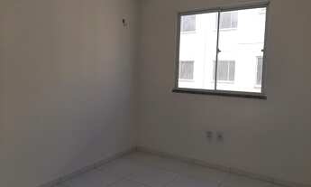 Imagem 3: Apartamento Novo , em área privilegiada do Bairro Passaré, com dois quartos, com wc revers