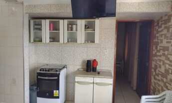 Imagem 4: Kitnet para Venda em Mongaguá, Centro, 1 dormitório, 1 banheiro