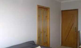 Imagem 2: Apartamento para venda com 60 metros quadrados com 2 quartos