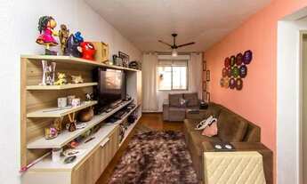 Imagem 2: Apartamento para aluguel e venda tem 53 metros quadrados com 2 quartos