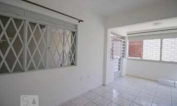 Imagem 2: Casa para Aluguel - Jabaquara, 3 Quartos, 120 m2