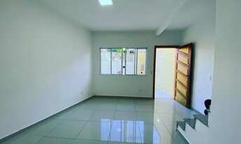 Imagem: Sobrado para aluguel com 120 metros quadrados