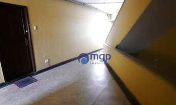 Imagem 6: Apartamento com 1 dormitório para alugar, 35 m² por R$ 1.150,00/mês - Vila Guilherme - São