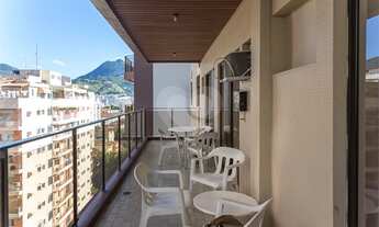 Imagem 2: Rio de Janeiro - Apartamento Padrão - TIJUCA