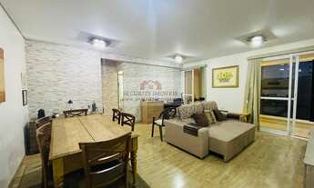 Imagem: Apartamento Mobiliado para Locação em