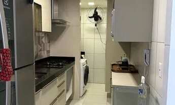 Imagem 4: Aluguel dois quartos Cabo Branco