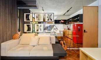 Imagem 5: Apartamento à venda no bairro Vila Mariana - São Paulo/SP