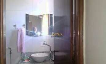 Imagem 5: Sobrado com 4 dormitórios à venda, 110 m² por R$ 590.000,00 - Jardim Santa Mena - Guarulho