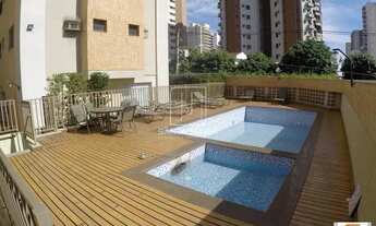 Imagem 9: Apartamento (tipo - padrao) 3 dormitórios/suite, cozinha planejada, portaria 24hs, salão d