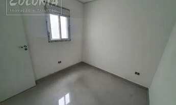 Imagem 5: Santo André - Apartamento Padrão - Vila Alto de Santo André