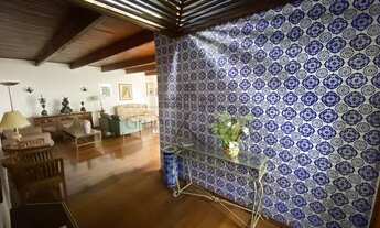 Imagem 5: Casa Térrea no Jardim Esplanada II - 212 m² - 3 dormitórios - 1 suíte - 4 vagas - VENDA