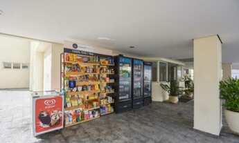 Imagem 7: Apartamento para venda tem 80 metros quadrados com 1 quarto