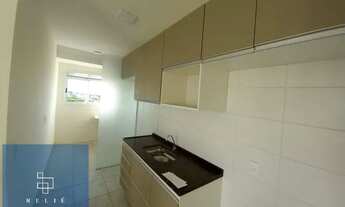 Imagem 2: Apartamento 2 dorm, 56m² p/ locação - Condomínio Sônia Maria Tower